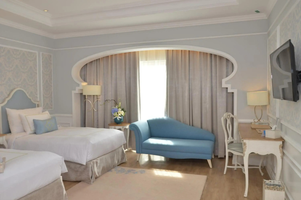Noor Hotel
