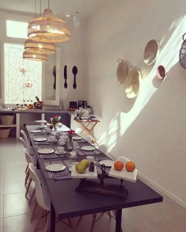 Fra Cielo e Mare Boutique Rooms
