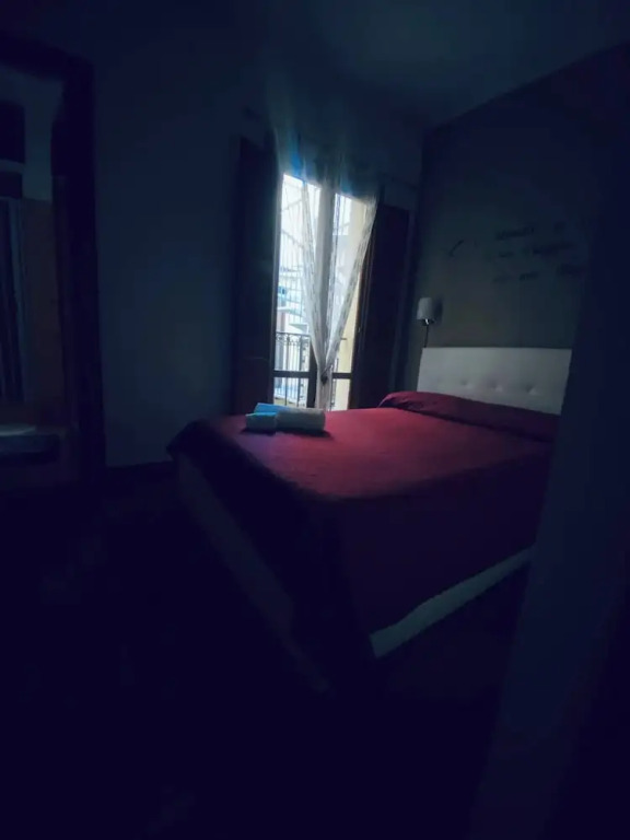 Little House of Grandpa Antonio