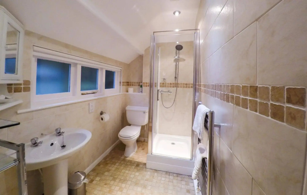 Dene House Guest House