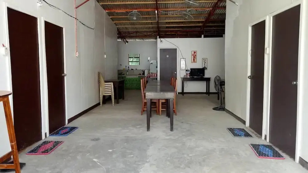 Rema's Homestay- Poblacion