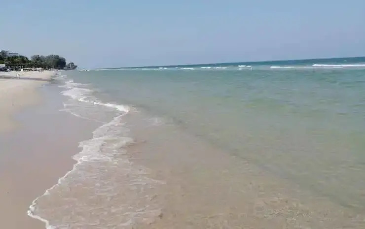 Villa Centro Hua Hin
