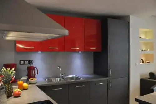 Ioannis Luxury Apartment