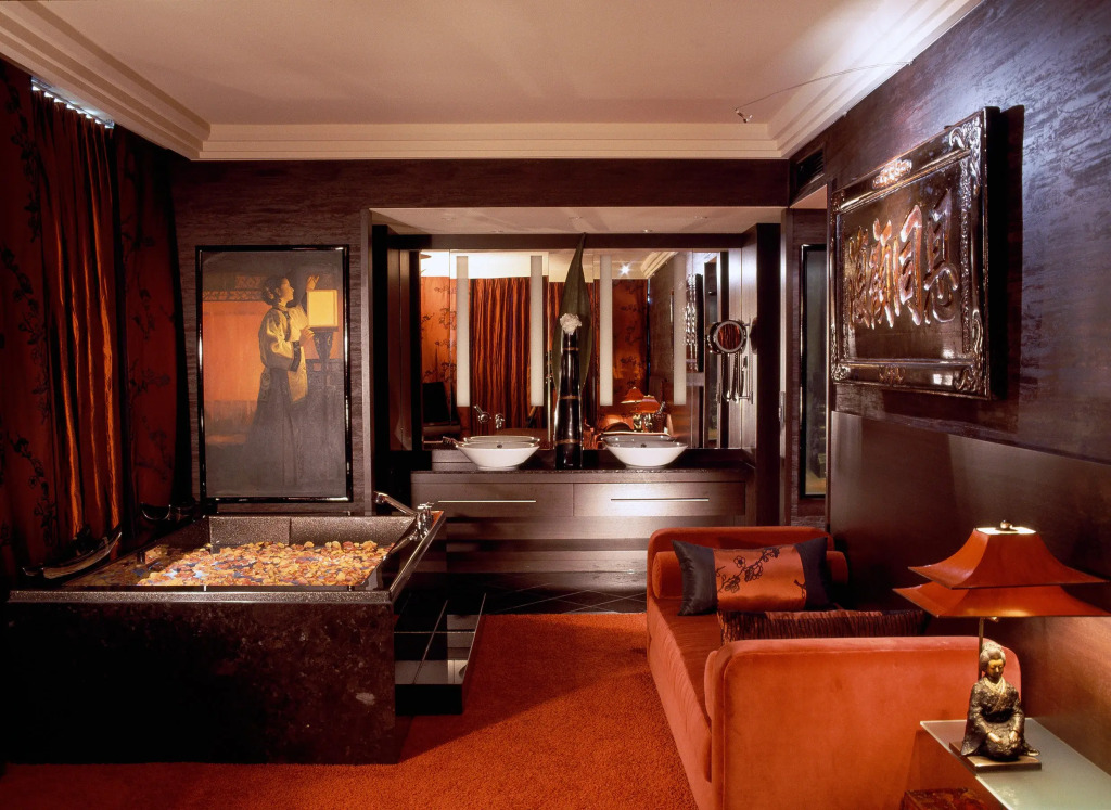 Savoy Hotel