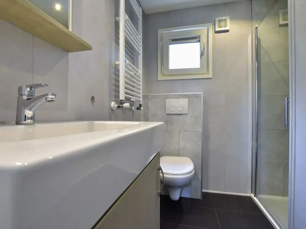 Contemporary Holiday Home in Vorden near Forest