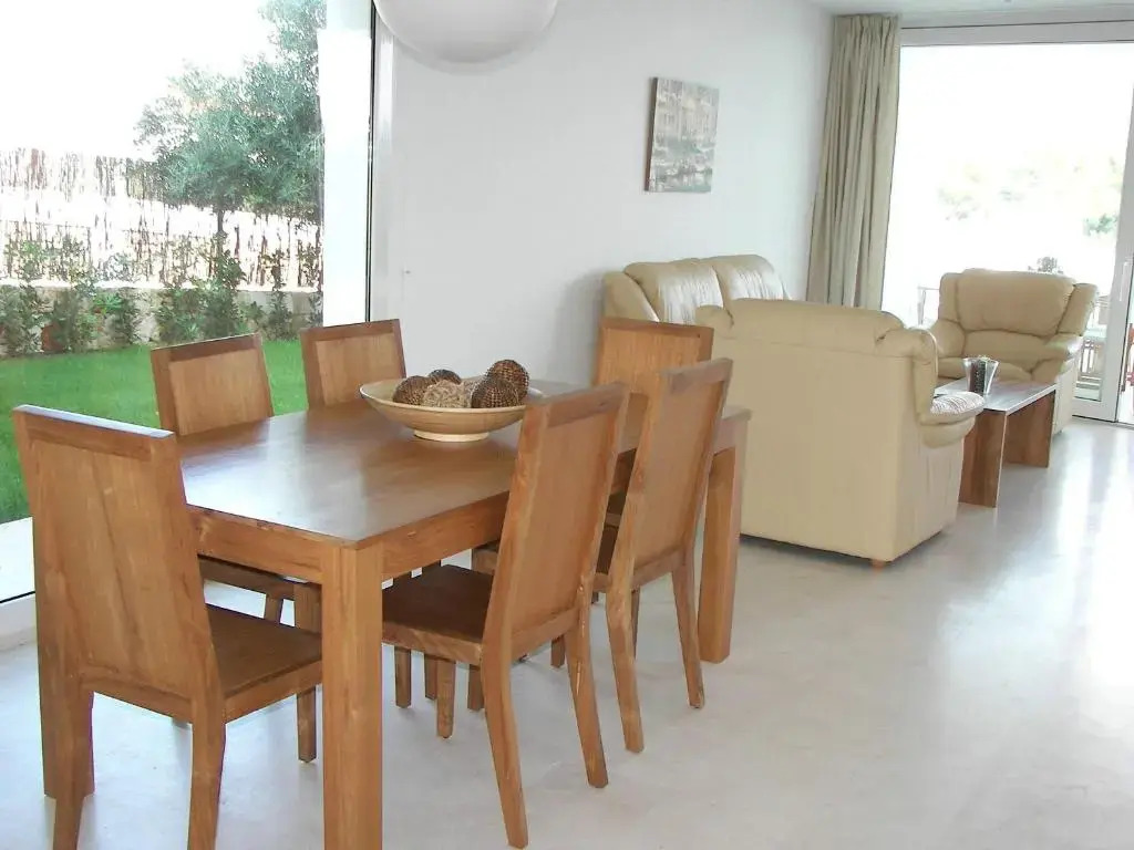 Villa Terra