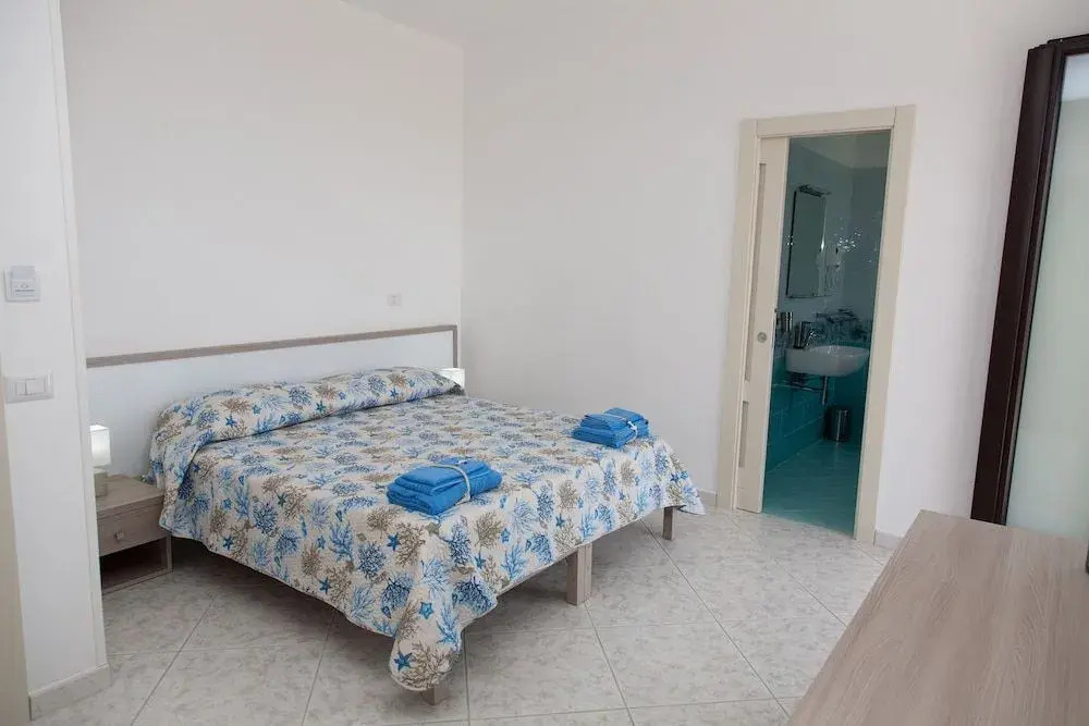 Hotel Indaco