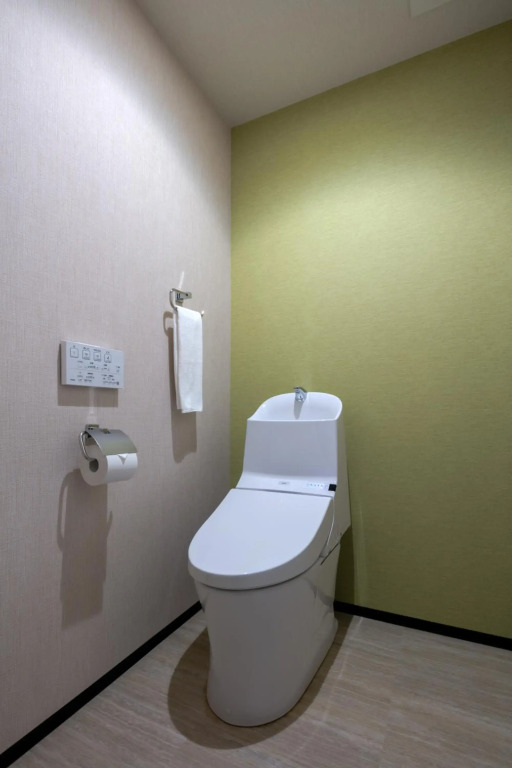 Randor Residence Susukino Suites