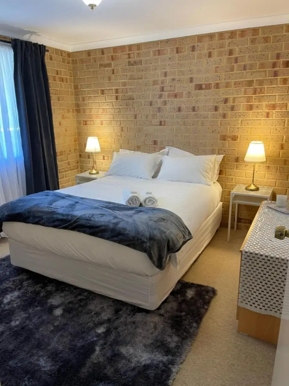 Esperance Seafront Holiday Units
