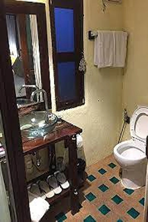 Rompo Boutique Hotel