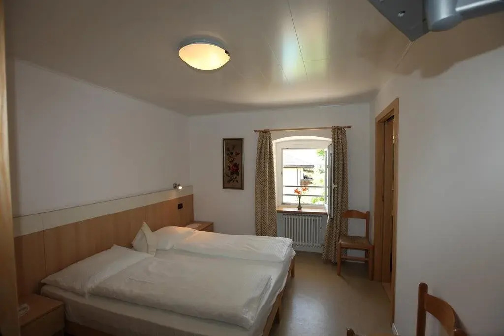 Hotel Stampfer B&B