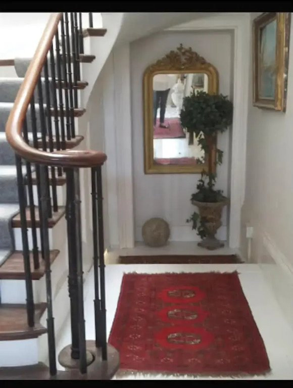 Montague House