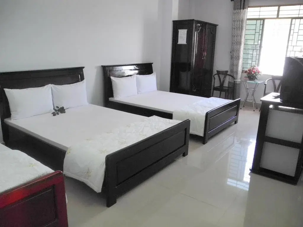 Nam Hong Hotel