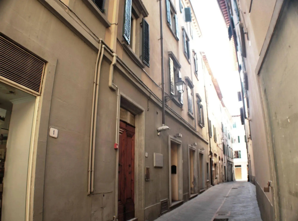 Residence Manassei