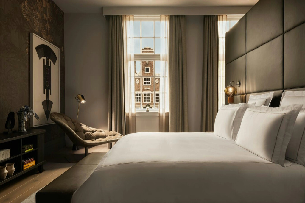 Rosewood Amsterdam