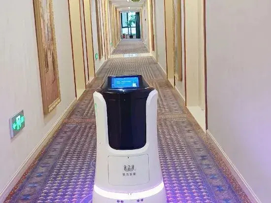 Vienna Hotel (Qianshanchuanxuan)