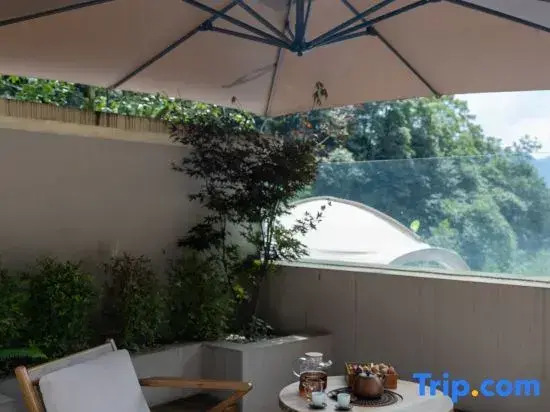 Suwen Yangyungu Homestay