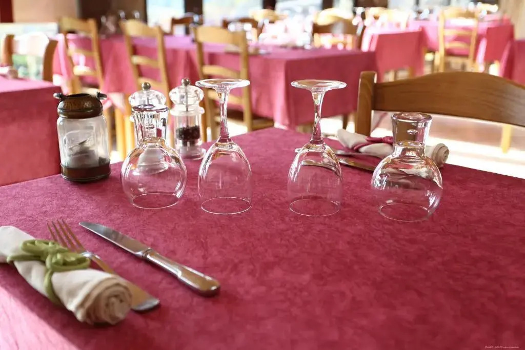 Logis Hôtel-restaurant La Mère Biquette