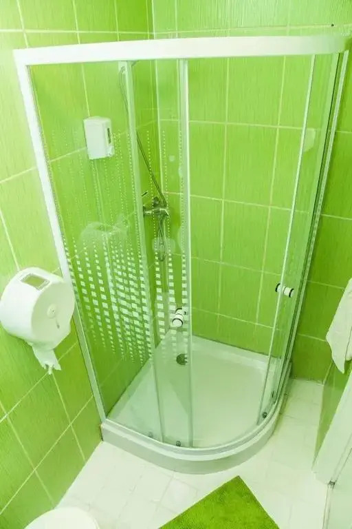 Pensiunea Vila Chesa