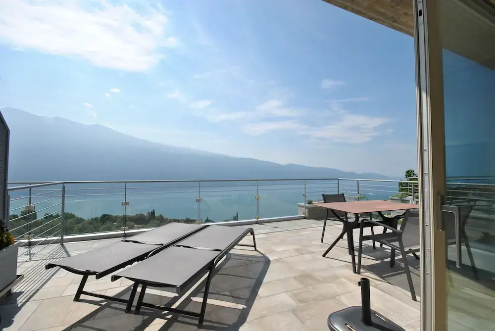 La Dolce Vita Relais - Hotel Gallo