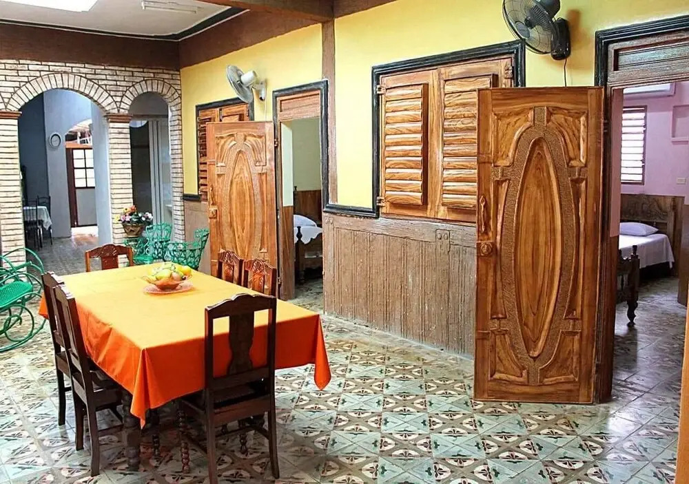 Hostal Papa Nao TRINIDAD