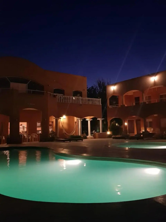 Las Victorias Apart Hotel