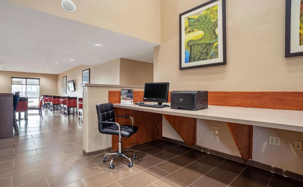 Comfort Suites Foley - North Gulf Shores
