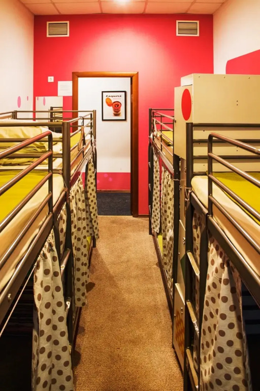 Hostel Ror-Art