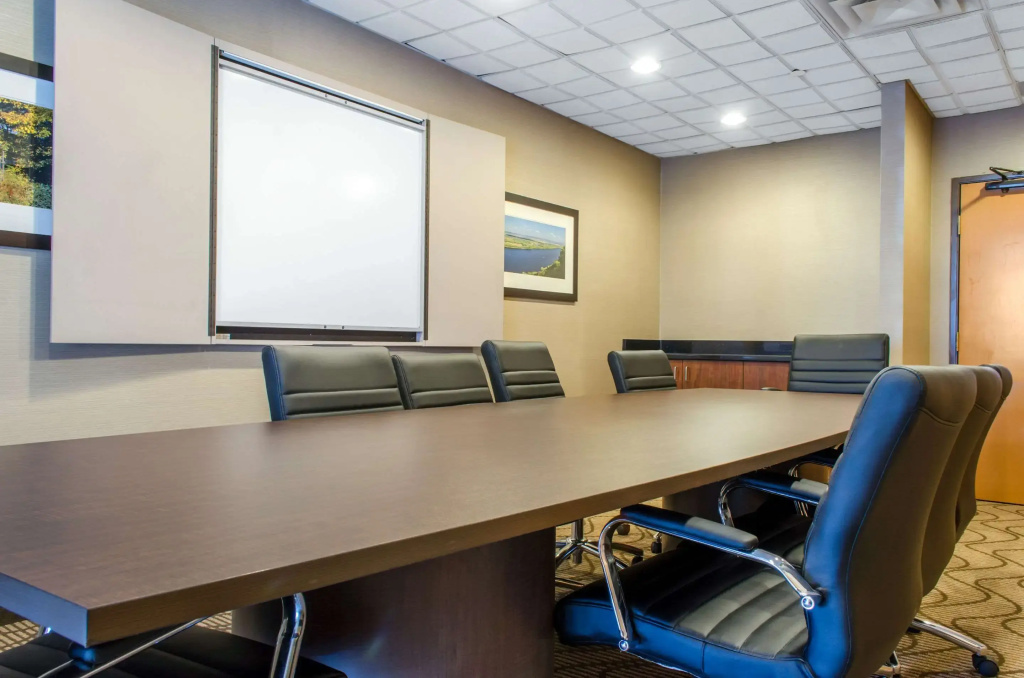 Comfort Inn & Suites Biloxi-DIberville