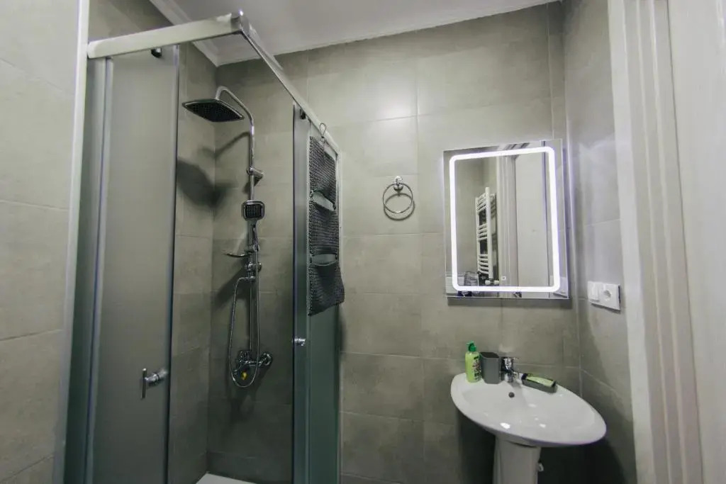 Dar Tower Apartments