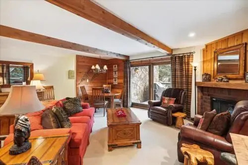 Double Eagle B12 Condo 2 Bedrooms 2 Bathrooms Condo