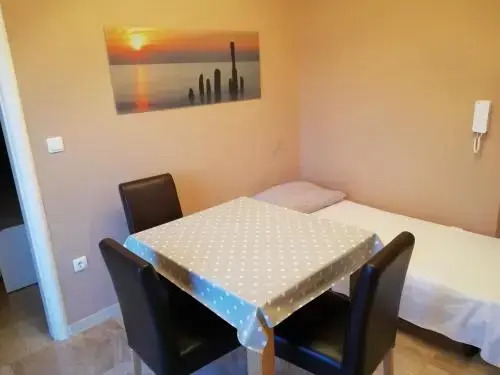 Apartmani Karla