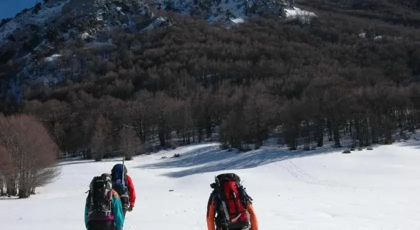 B&B La Ginestra