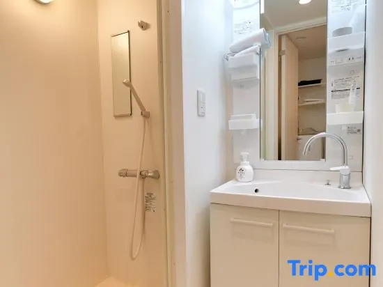 LDY　YINGKAHOTEL  MUKOJIMA 12Min to SKYTREE YXD