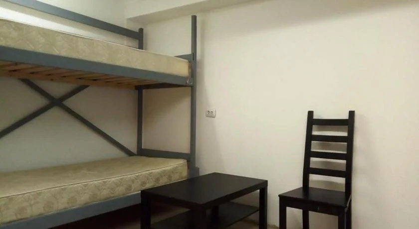 MG Hostel