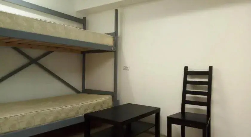 MG Hostel Tverskaya