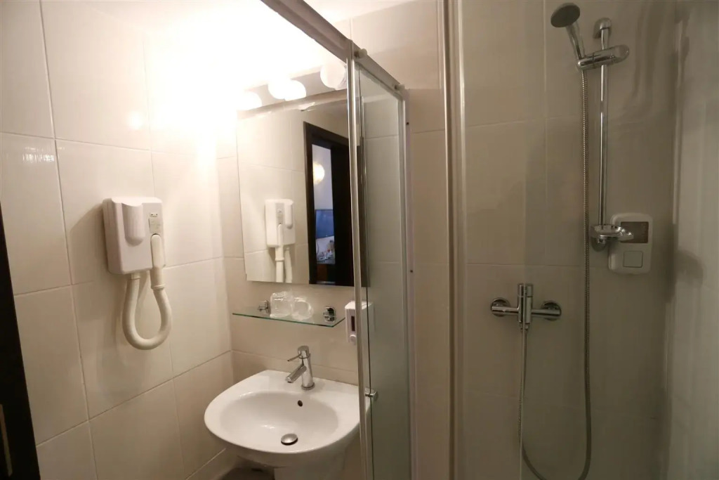 Hotel Park Sfantu Gheorghe