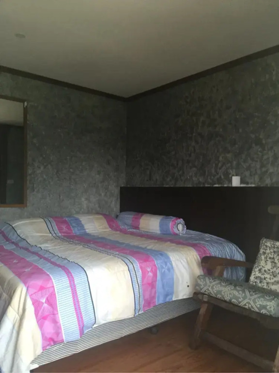 PCR Kata Guesthouse