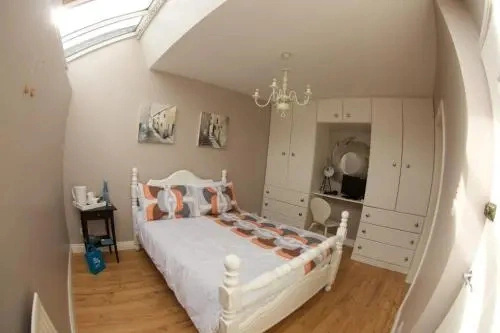 loch cuan bed and breakfast