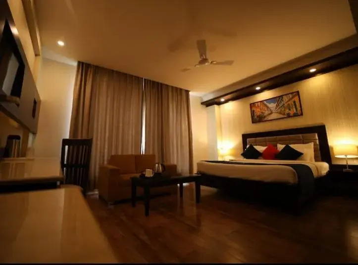 Hotel Amardeep
