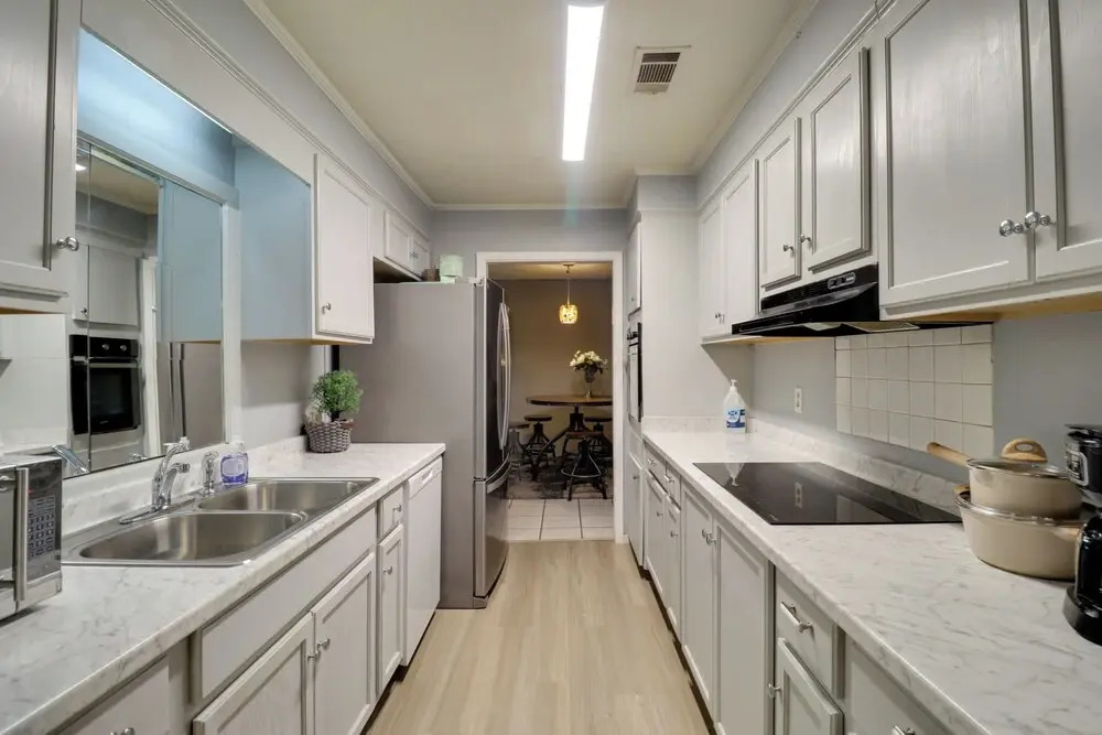 5 Mi to Bellhaven: Spacious Getaway in Jackson
