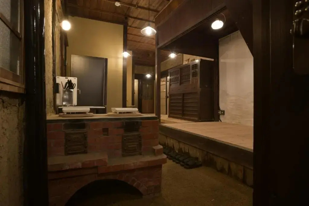 Sasayama Castle Town Guest House KOMEYA - Vacation STAY 92036