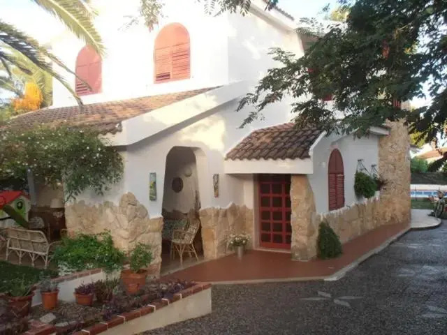 Villa Morreale