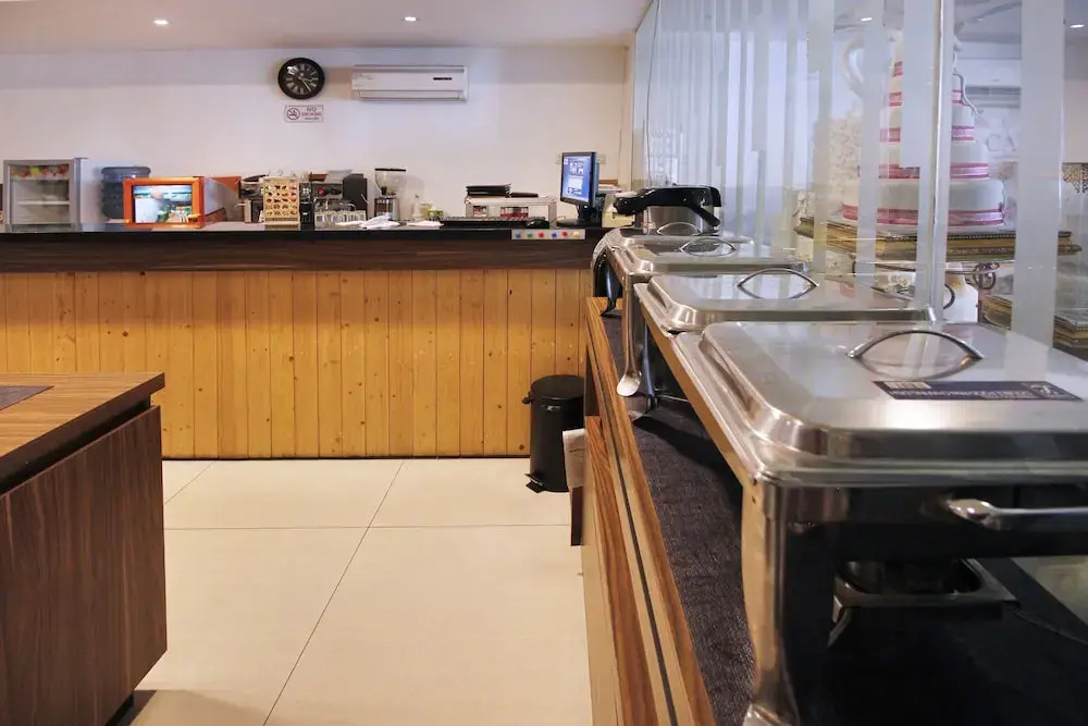 Airy Mangga Besar Raya 98 Jakarta