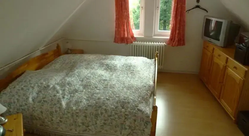 Landhaus Hemmingway