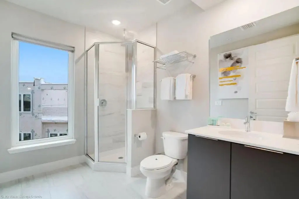 Trendy Condo With Foosball Table Near Disney With Resort & Waterpark Access - B26-210