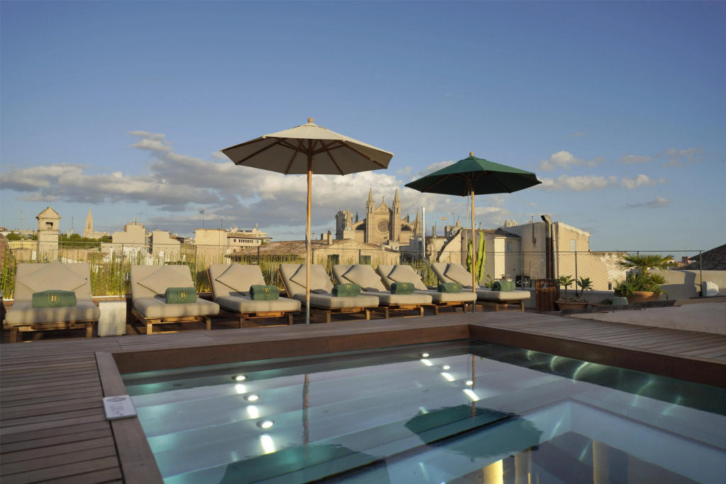 Can Bordoy Grand House GL Member of Preferred Hotels & Resorts