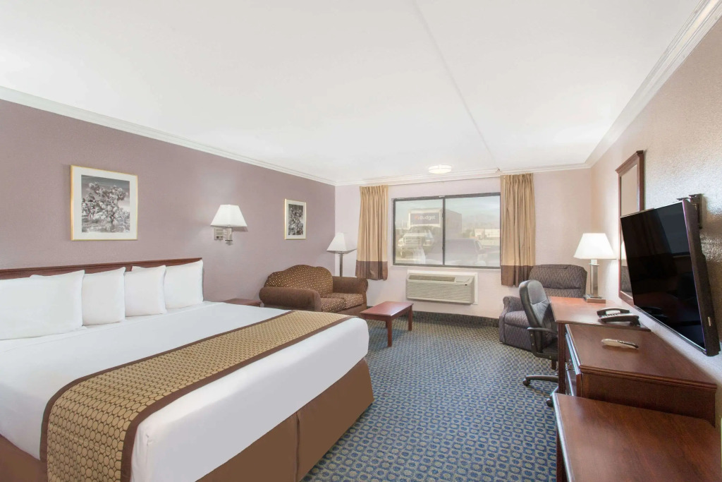 Days Inn by Wyndham Indio