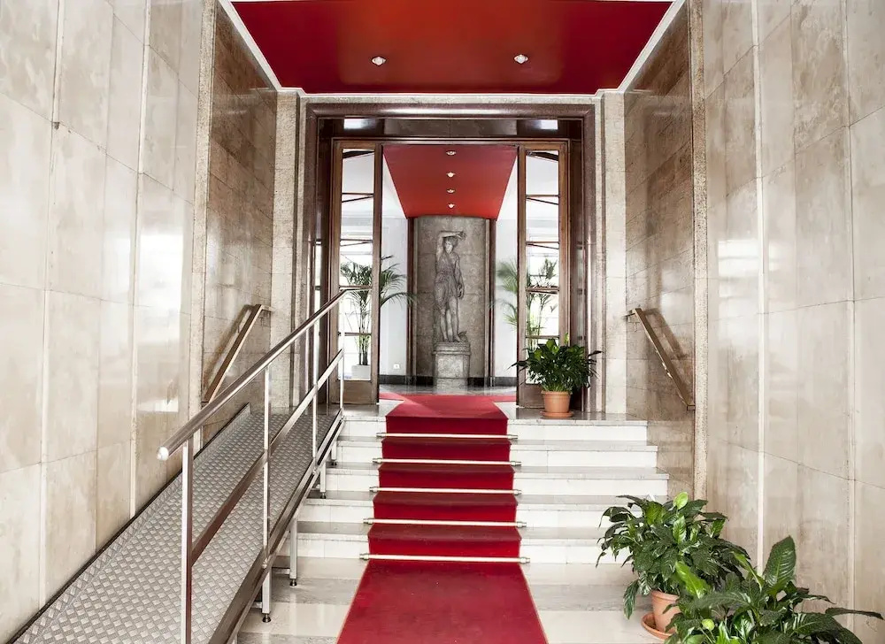 Bed  Breakfast  Casa Hedberg