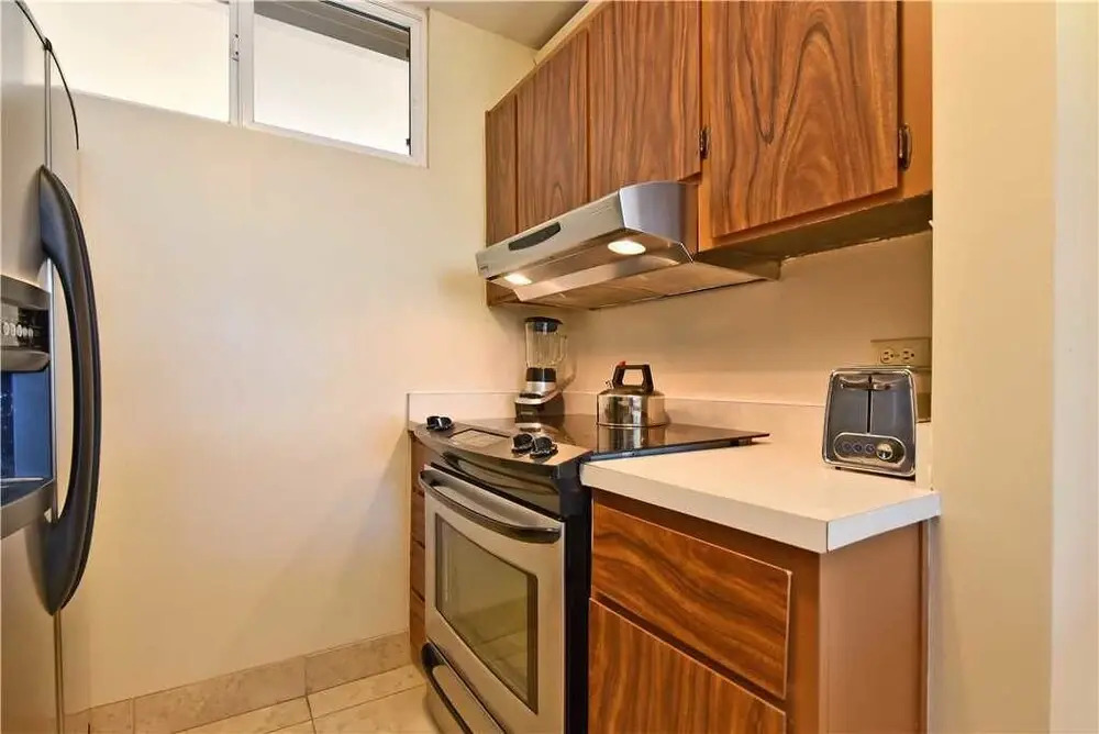 Mahana Resort #616 1 Bedroom 1 Bathroom Condo